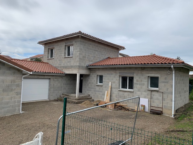 Construction neuve